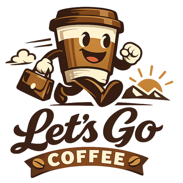 Lets Go Coffee