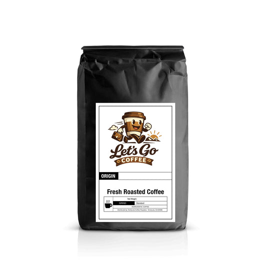 Single Origin Favorites Sample Pack – Explore the World’s Best Coffee Regions